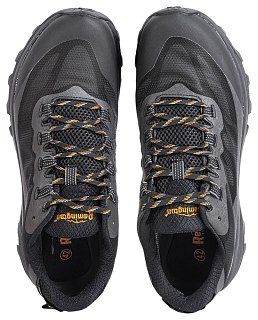 Ботинки Remington Urban trekking black  - фото 2