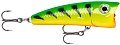 Воблер Rapala ULP04 FT
