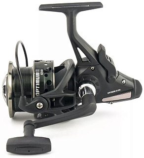 Катушка Caiman Optimum II байтранер 650 5+1ВВ - фото 2