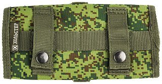 Подсумок Хольстер 7,62x10 Модуль для ПВ ткань пиксель - фото 2