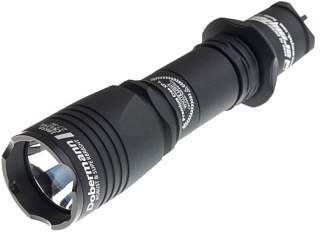 Фонарь Armytek Dobermann Pro XHP35 HI теплый - фото 3