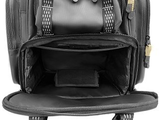 Рюкзак Shimano System Bag XT DP-072K black L  - фото 9