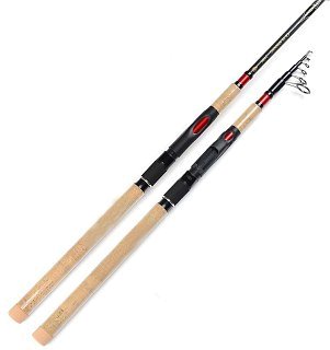 Спиннинг Shimano Catana CX tele 240M - фото 3