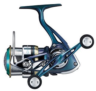 Катушка Daiwa Emeraldas 2506 W