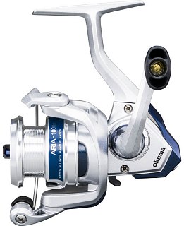 Катушка Okuma Aria 3000a - фото 4