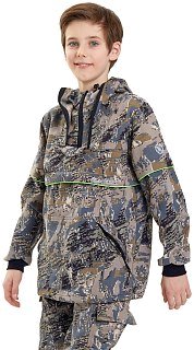 Костюм Huntsman Антигнус ловушки пыльники Детский лабиринт - фото 4