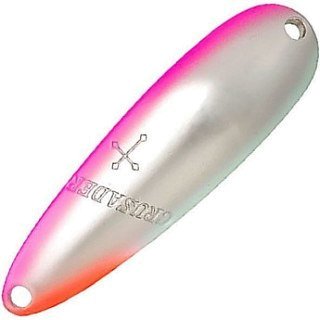 Блесна Daiwa Crusader 7S pink glow