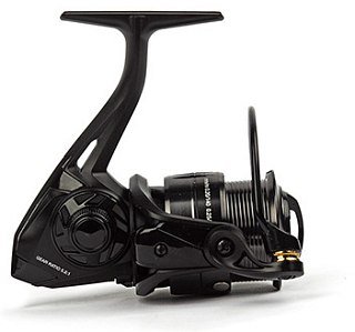 Катушка Nautilus Atoll 3000S Com - фото 3