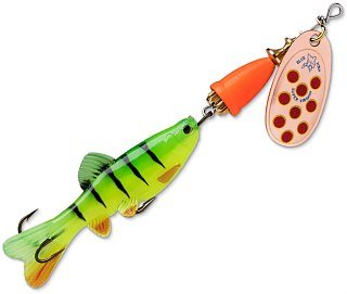 Блесна Blue Fox Vibrax Chaser 3 C 13гр