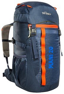 Рюкзак Tatonka MANI 20 navy - фото 1