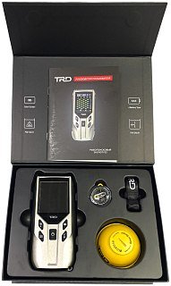 Рыбопоисковый эхолот TRD F22 - фото 10
