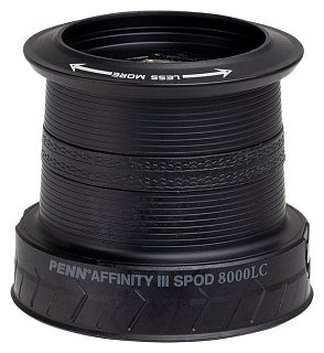 Катушка Penn Affinity III Spod 8000 Longcast - фото 3