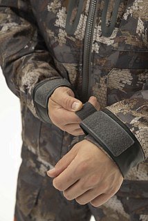 Костюм Remington Blizzard 3 в 1 timber - фото 19