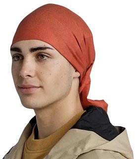 Бандана Buff Original Solid cinnamon - фото 4
