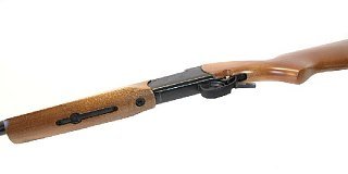 МП МР-18М-М; 12/76; 710 мм; Береза; Фиксированное ДС - фото 8