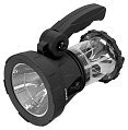 Фонарь Helios к ударопрочный + зарядное устройство 12V - уценка