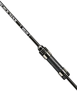 Спиннинг Xesta Black Star Solid 2nd Generation Mobile S59-S Signal Transmitter 0 - фото 1