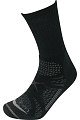 Носки Lorpen T3MM midweight hiker 4180 black