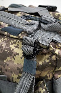 Рюкзак Taigan Recon 25L ACU - фото 7