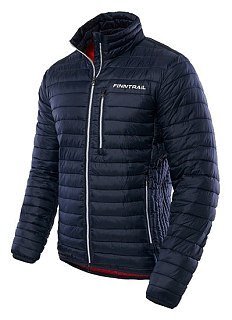 Куртка Finntrail Master 1503 grey  - фото 1