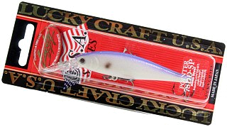 Воблер Lucky Craft Pointer 78DD SP 261 Table Rock Shad*