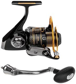 МП Катушка Arctica Z 7000 Ryobi - фото 8