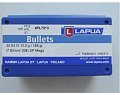 МП Патроны Lapua,кал. .30-06 Spr. Mega SP (185/12,0 гр.) арт.4317563 ##