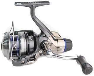 Катушка Shimano Super 4000 GT RD - фото 2