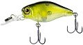 Воблер Jackall Chubby 38 MR ghost ayu