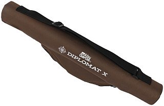 Удилище Abu Garcia Diplomat Spin X 70ML 5-20 4pc - фото 10