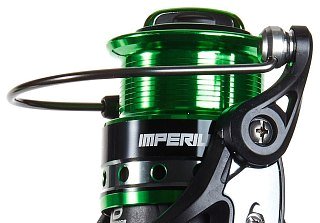 Катушка Feeder Concept Imperium 8 5000FD - фото 7