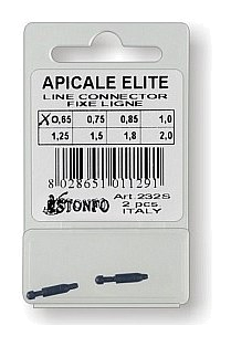 Коннектор Stonfo Elite 0,75мм