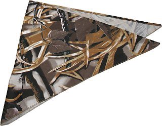 Косынка ХСН лес камыш