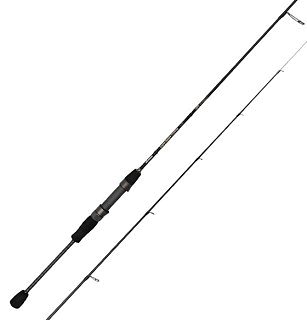 Спиннинг Okuma Light Range Fishing UFR 7'1" 216см 3-12гр 2сек - фото 1