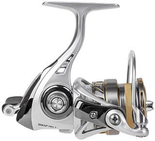 МП Катушка SMAP PRO T 2000 RYOBI - фото 4