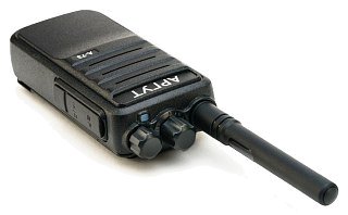 Радиостанция Аргут А-73 П-23 VHF - фото 13