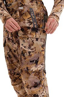 Костюм King Hunter Hybrid camo duck - фото 15