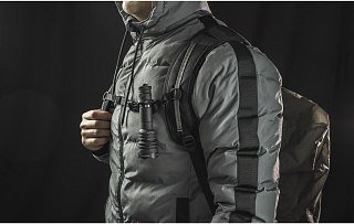 Фонарь Armytek Predator белый Com - фото 9
