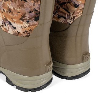 Полусапоги Remington Warder boots yellow waterflow honeycombs  - фото 6