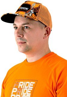 Бейсболка Pride Аспен сигнал - фото 1