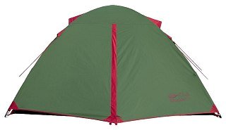 Палатка Tramp Lite Wonder 3 зеленая - фото 8