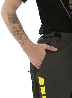 Брюки Remington Moto traverse black - фото 4