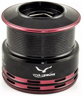 Катушка Viva  Carpodrome Baitrunner CA 660 5+1ВВ - фото 6