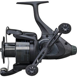Катушка Okuma Barbarian Baitfeeder 40 доп шпуля - фото 3