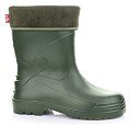 Сапоги Lemigo 893 Eva Wellington Green для мужчин