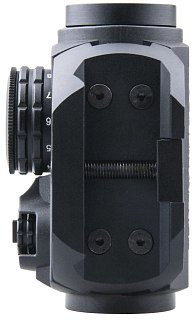 Прицел коллиматорный Vector Optics Maverick-III 1x22 MIL - фото 13