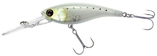 Воблер Jackall Soul Shad 68 SP Shirasu - фото 1