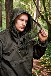 Костюм TAYGERR Антиклещ NEW твил хаки - фото 14