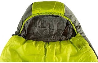 Спальник Tramp Hiker Compact левый - фото 8