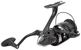 Катушка Shimano 21 Exsence C3000M HG - фото 3